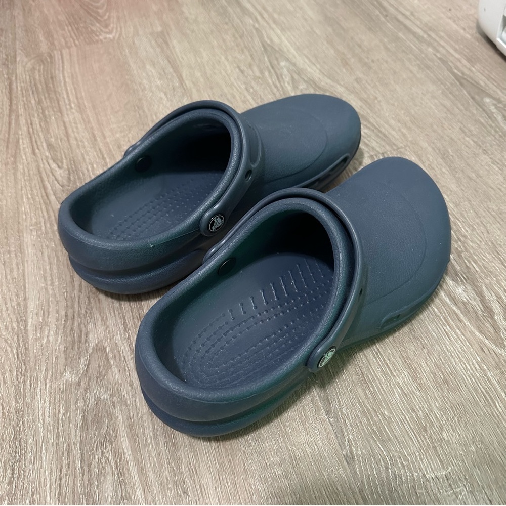 Crocs Bistro Work Clog